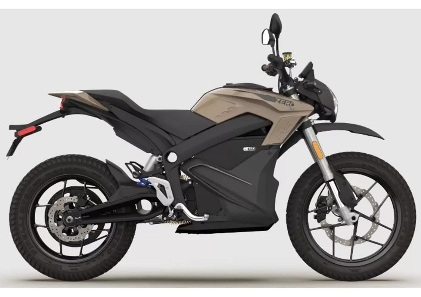 Zero DS 2023 Zero DS 2023