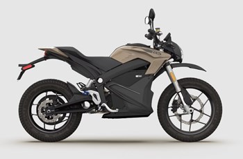 Zero DS 2023 - Bild 2 Zero DS 2023 - Bild 2