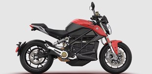 Zero SR 2023 vs Zero SR/F 2025