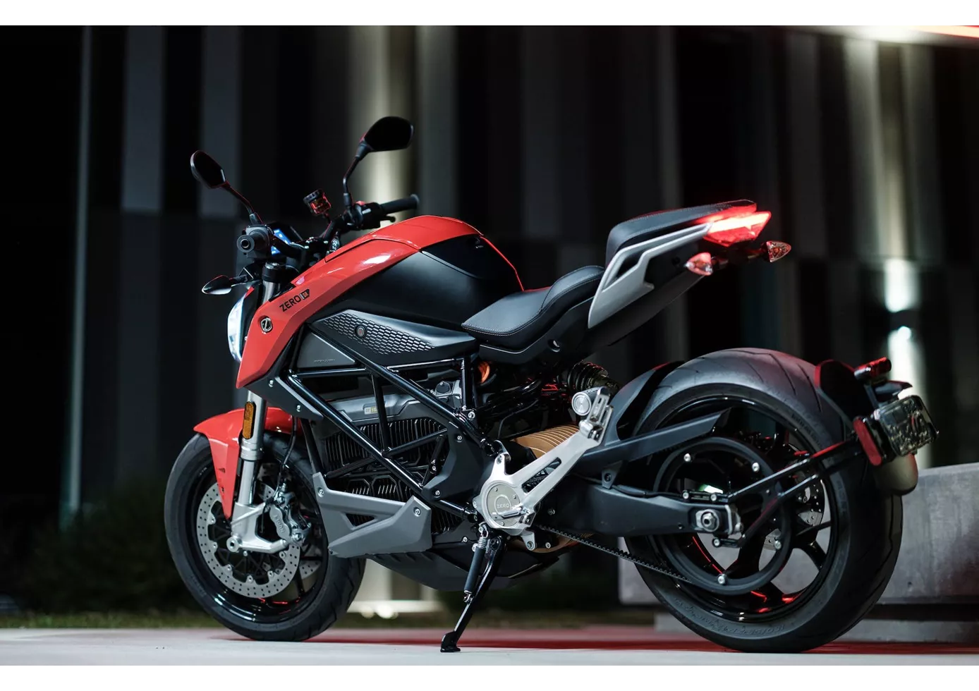 Zero SR 2023 Zero SR 2023
