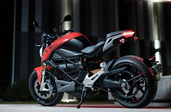 Zero SR 2023 - Bild 5 Zero SR 2023 - Bild 5