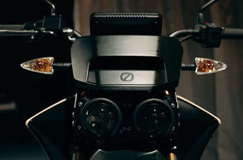 Zero FX 2023 - Bild 3