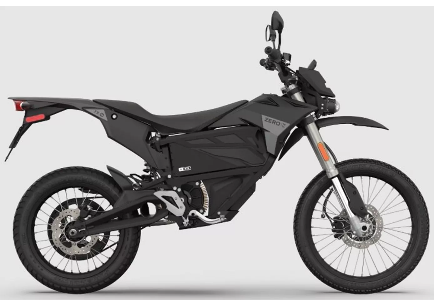 Zero FX 2023 Zero FX 2023