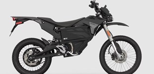 Stark Future Varg EX 2025 vs Zero FX 2023