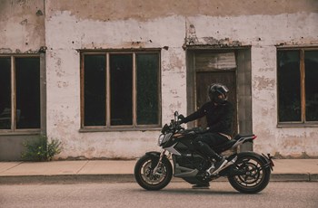 Zero SR/F 2023 - Bild 5