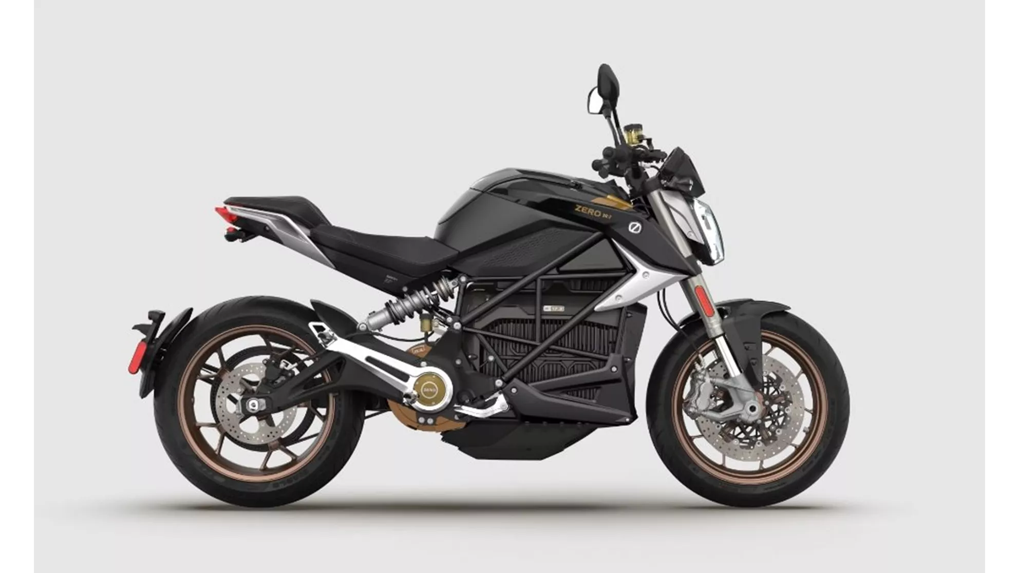 Zero SR/F - Image 4 Zero SR/F - Image 4