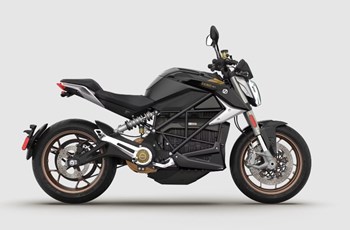 Zero SR/F 2023 - Bild 6