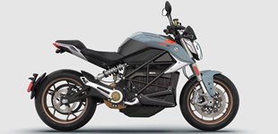 Zero SR/F 2023 vs Harley-Davidson LiveWire ELW 2022