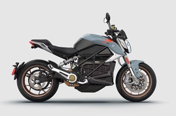 Zero SR/F 2023 - Bild 2