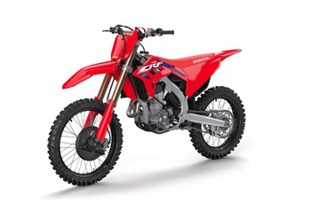 Honda CRF450R 2023 - Bild 4 Honda CRF450R 2023 - Bild 4