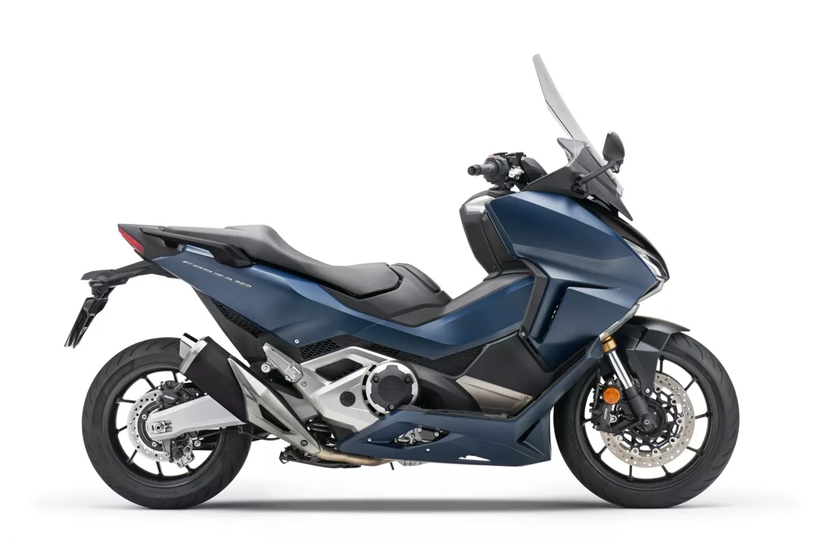 Honda Forza 750 Honda Forza 750