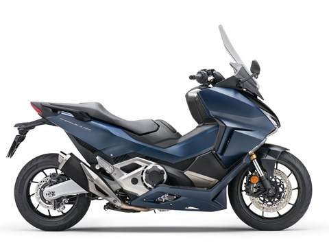 Honda Forza 750 