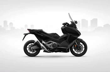 Honda Forza 750 2023 - Bild 7 Honda Forza 750 2023 - Bild 7