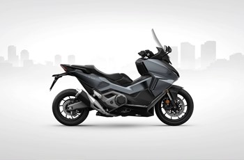 Honda Forza 750 2023 - Bild 8 Honda Forza 750 2023 - Bild 8