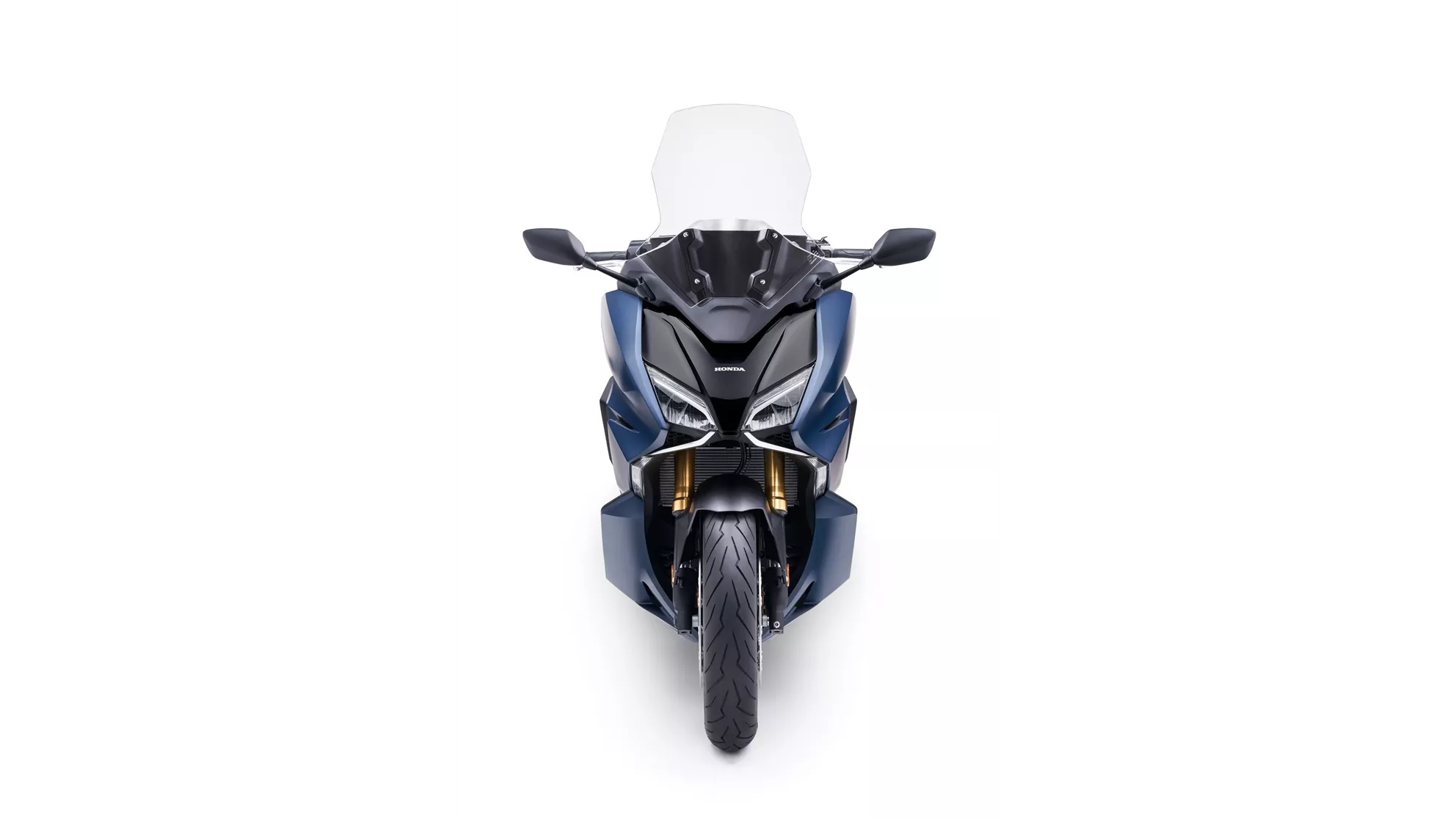 Honda Forza 750 - Image 10 Honda Forza 750 - Image 10