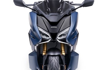 Honda Forza 750 2023 - Bild 13 Honda Forza 750 2023 - Bild 13