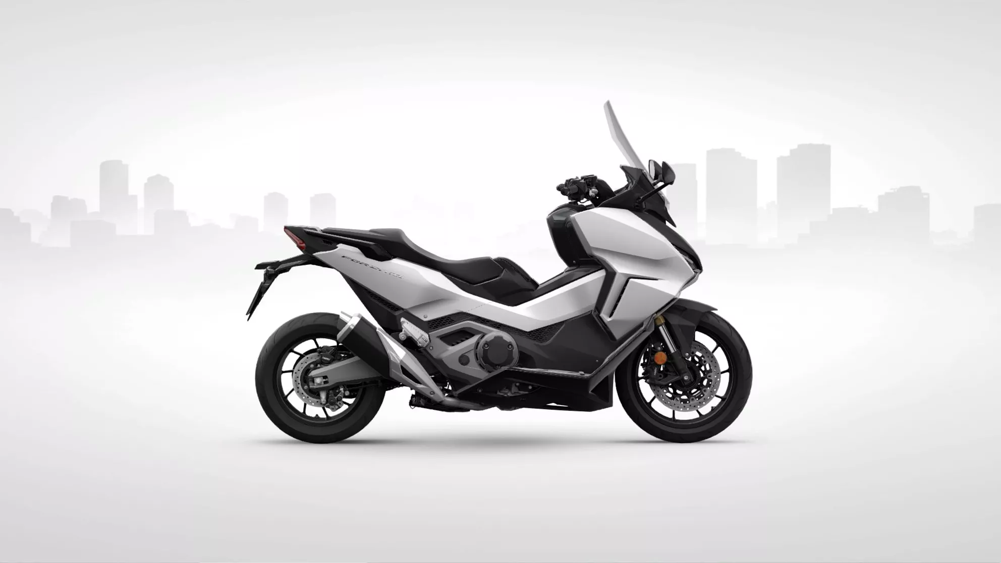 Honda Forza 750 - Image 6 Honda Forza 750 - Image 6