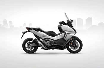 Honda Forza 750 2023 - Bild 9 Honda Forza 750 2023 - Bild 9