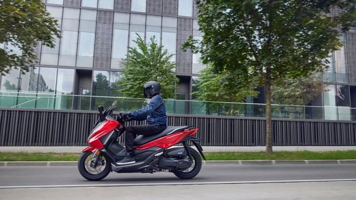Honda Forza 350 () - Bild 6