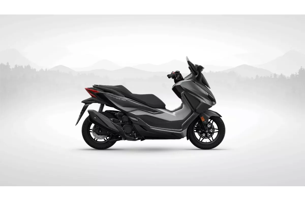 Honda Forza 350 Honda Forza 350