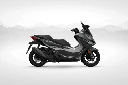 Honda Forza 350 2023 Honda Forza 350 2023