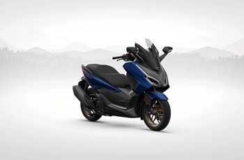 Honda Forza 350 2023 - Bild 10 Honda Forza 350 2023 - Bild 10