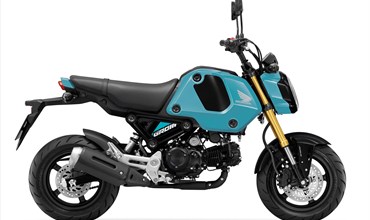 Honda MSX125 Grom  