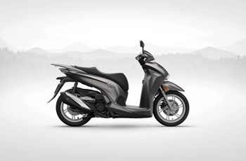 Honda SH350i 2023 - Bild 2 Honda SH350i 2023 - Bild 2