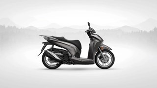 Honda SH350i