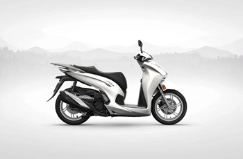 Honda SH350i 2023 - Bild 4 Honda SH350i 2023 - Bild 4