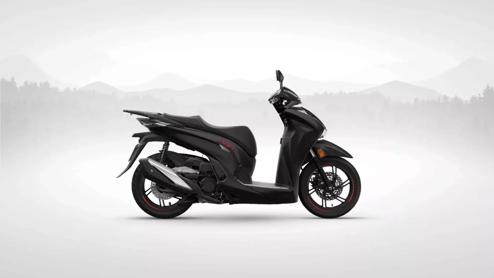 Honda SH350i - Image 3 Honda SH350i - Image 3