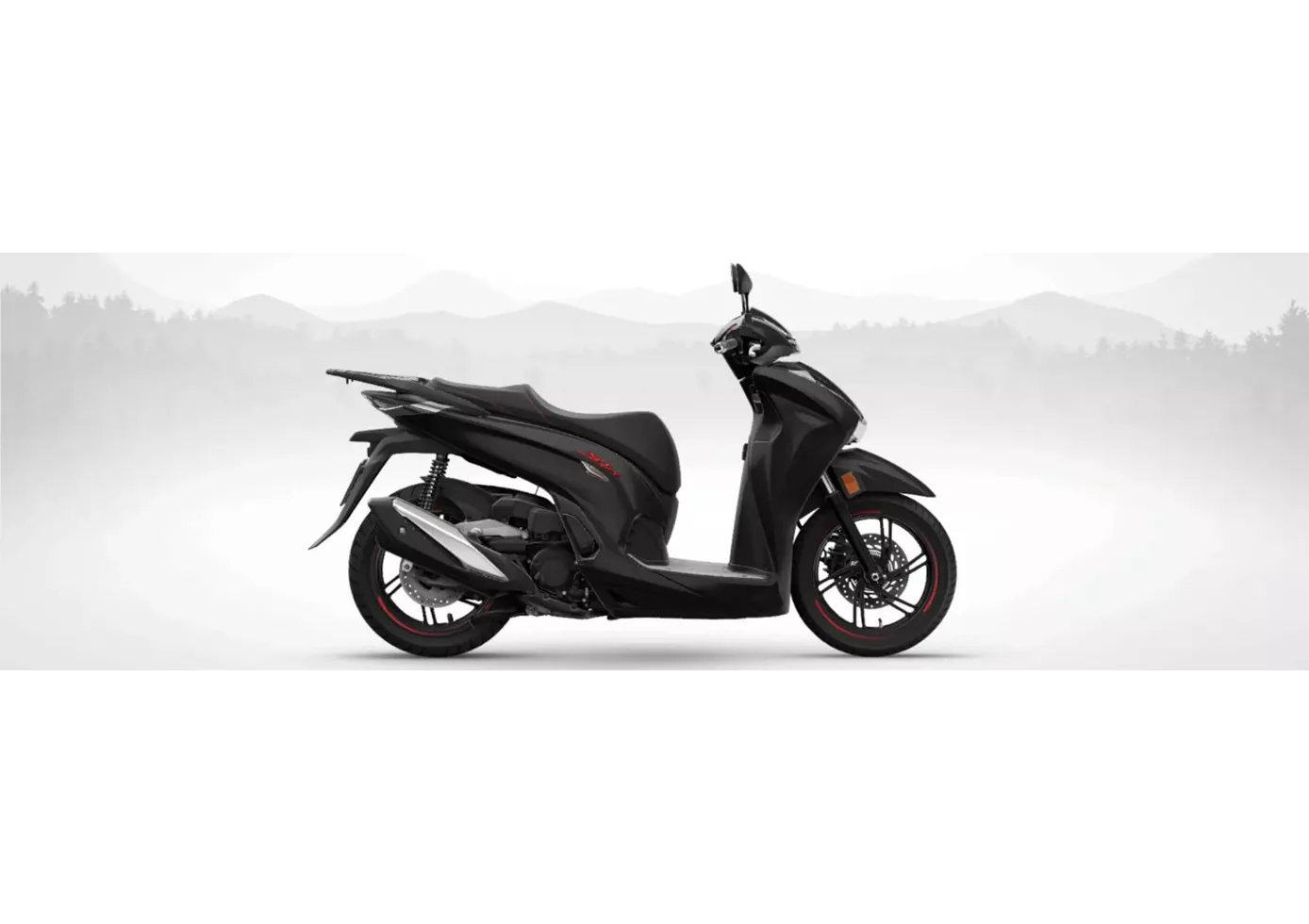 Honda SH350i 2023 Honda SH350i 2023