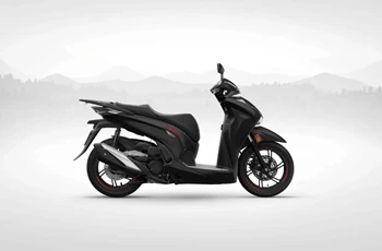 Honda SH350i 2023 - Bild 5 Honda SH350i 2023 - Bild 5