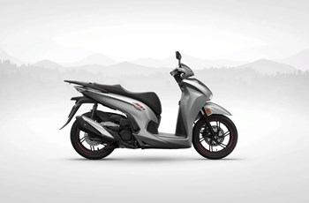 Honda SH350i 2023 - Bild 6 Honda SH350i 2023 - Bild 6