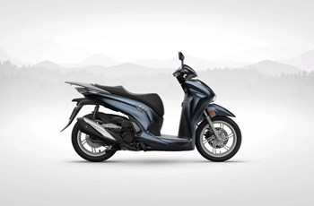 Honda SH350i 2023 - Bild 7 Honda SH350i 2023 - Bild 7