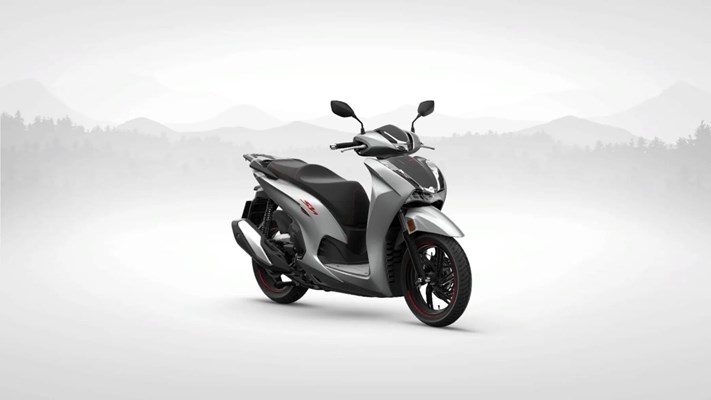 Honda SH350i () - Bild 7