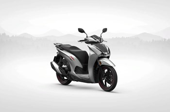 Honda SH350i 2023 - Bild 8 Honda SH350i 2023 - Bild 8
