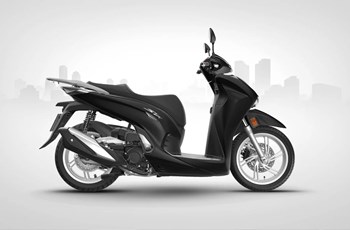 Honda SH350i 2023 - Bild 10 Honda SH350i 2023 - Bild 10