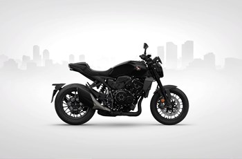 Honda CB1000R Black Edition 2023 - Bild 2 Honda CB1000R Black Edition 2023 - Bild 2