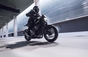 Honda CB1000R Black Edition 2023 - Bild 3 Honda CB1000R Black Edition 2023 - Bild 3