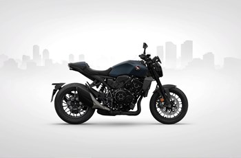 Honda CB1000R Black Edition 2023 - Bild 5 Honda CB1000R Black Edition 2023 - Bild 5