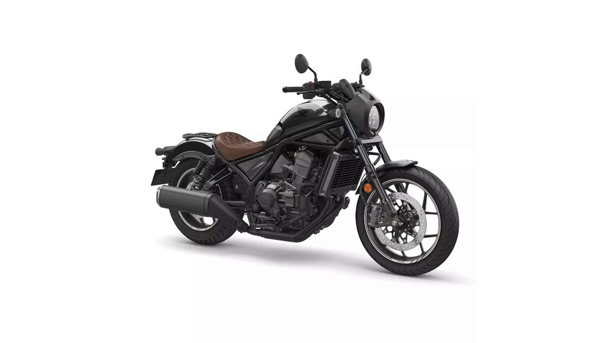 Honda CMX1100 Rebel - Image 3 Honda CMX1100 Rebel - Image 3