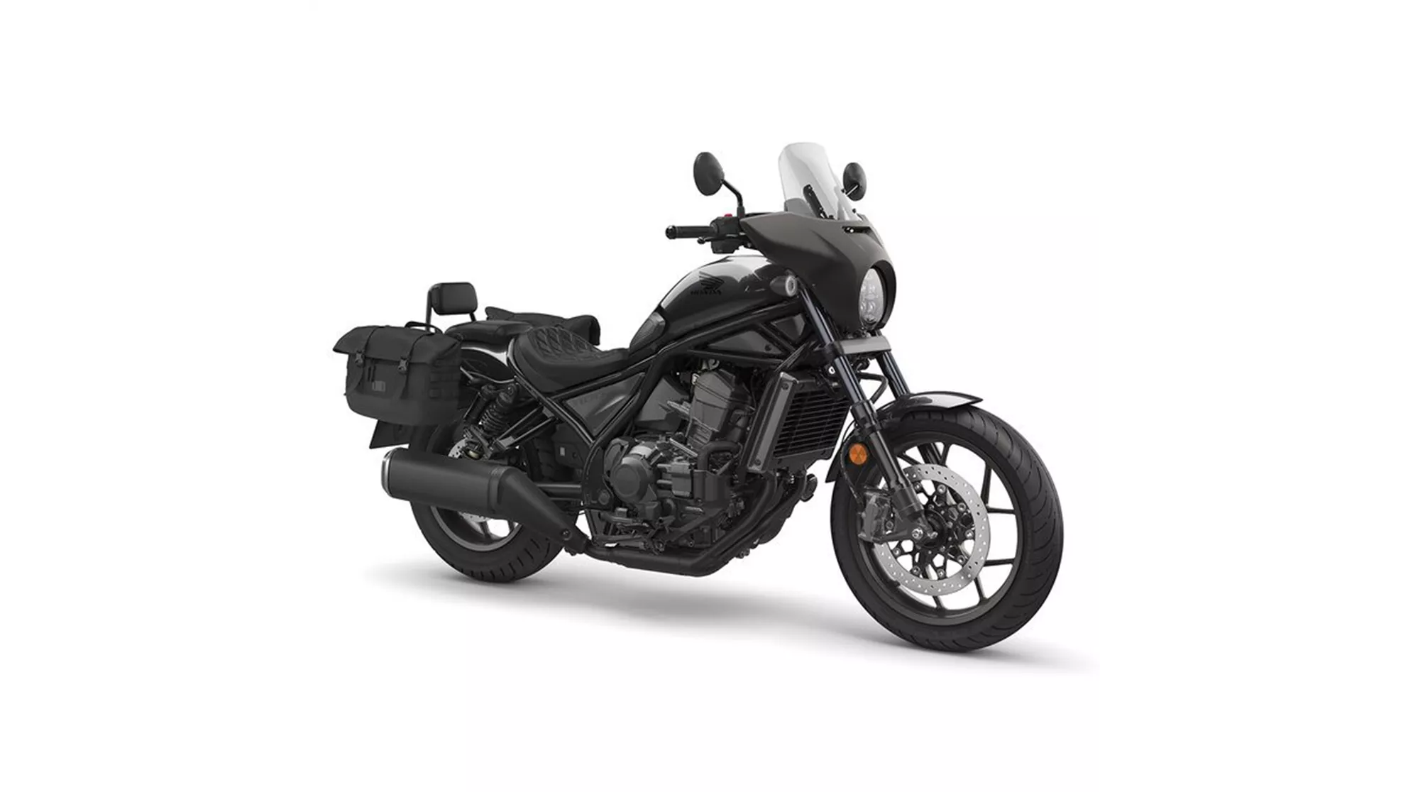 Honda CMX1100 Rebel - Image 4 Honda CMX1100 Rebel - Image 4