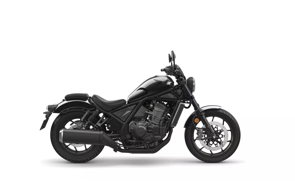 Honda CMX1100 Rebel DCT Honda CMX1100 Rebel DCT