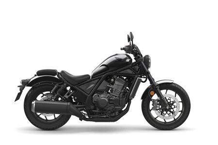 Honda CMX1100 Rebel DCT 2023 Honda CMX1100 Rebel DCT 2023
