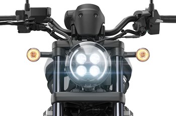 Honda CMX1100 Rebel DCT 2023 - Bild 10 Honda CMX1100 Rebel DCT 2023 - Bild 10