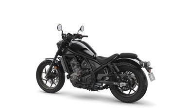 Honda CMX1100 Rebel DCT 2023 - Bild 14 Honda CMX1100 Rebel DCT 2023 - Bild 14