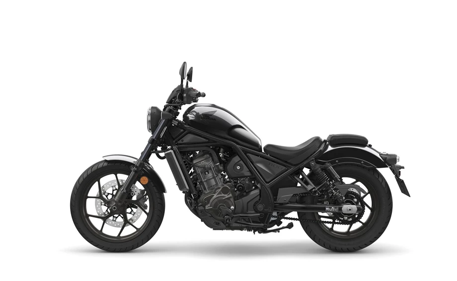 Honda CMX1100 Rebel DCT Bild 15: Honda CMX1100 Rebel DCT