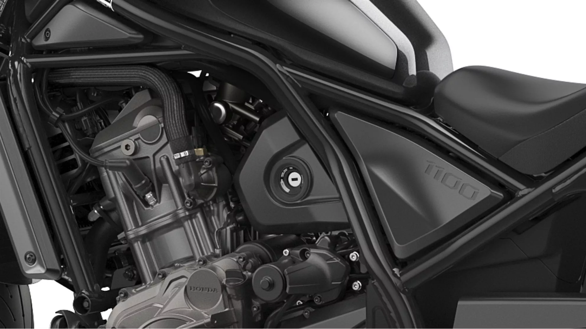 Honda CMX1100 Rebel DCT - Image 22 Honda CMX1100 Rebel DCT - Image 22