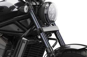 Honda CMX1100 Rebel DCT 2023 - Bild 32 Honda CMX1100 Rebel DCT 2023 - Bild 32